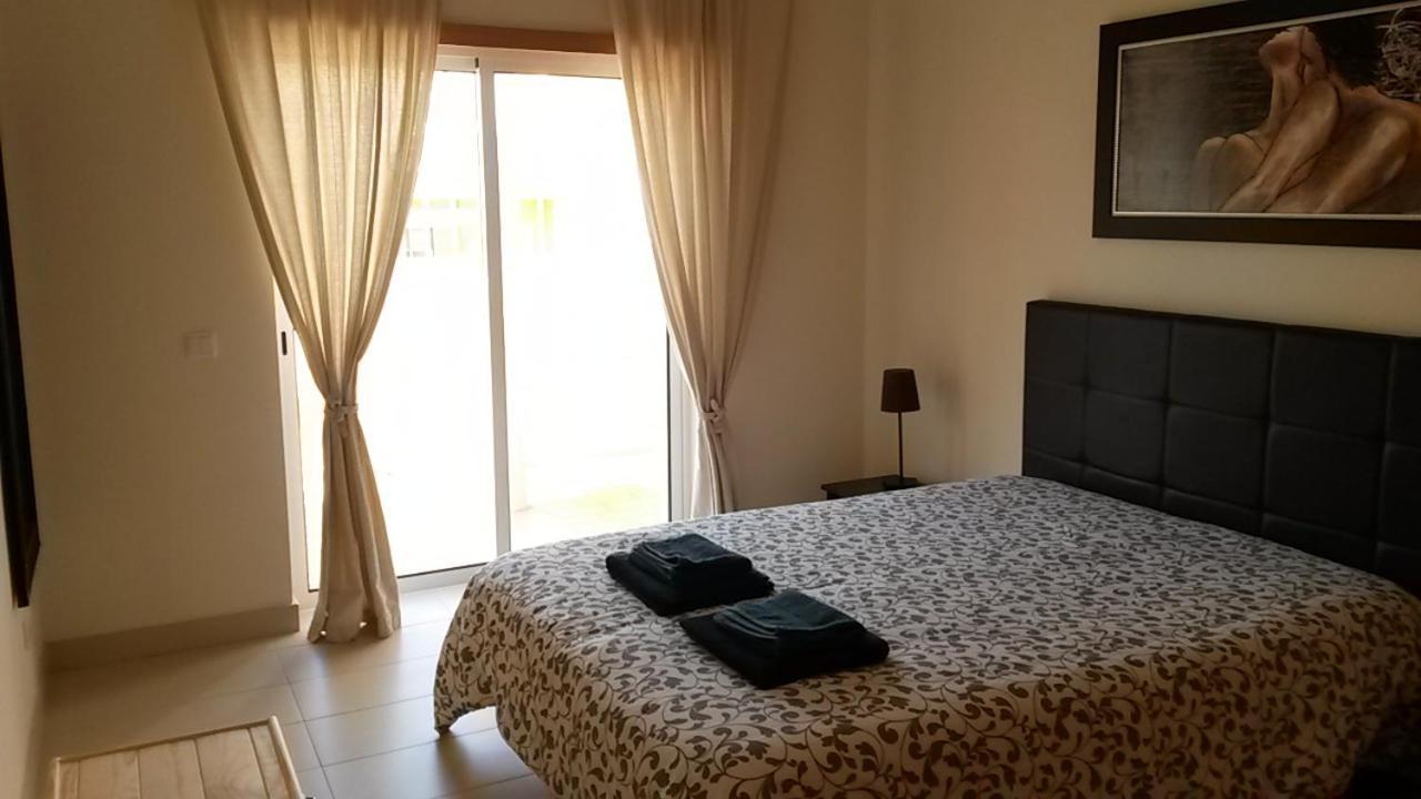 Terracos Vista Mar Royal Cabanas Cabanas De Tavira Exterior foto